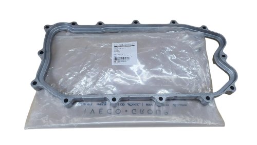Ramka Miski Olejowej 5801838539 Fiat Ducato 2.3 JTD Oryginał Nowy