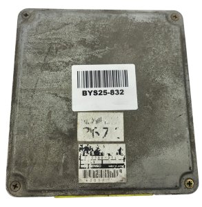 Sterownik silnika Mazda Denso B67K 18 8810 079700-3324 używany oryginał