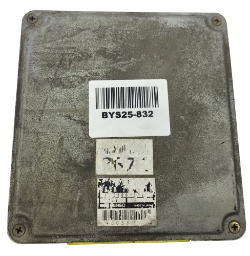 Sterownik silnika Mazda Denso B67K 18 8810 079700-3324 używany oryginał