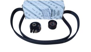 Rozrząd Kompletny 71754559 Alfa Romeo 159 Giulietta Fiat Doblo 500X Ducato 2.0 JTD Oryginał Nowy