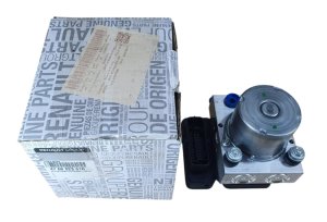 Pompa Hamulcowa ABS 476602361R Renault Master III Oryginał Nowa