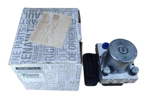 Pompa Hamulcowa ABS 476602361R Renault Master III Oryginał Nowa