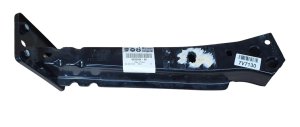 Wspornik Zderzaka Przód Dolny 51821530 Fiat 500 Oryginał Nowy