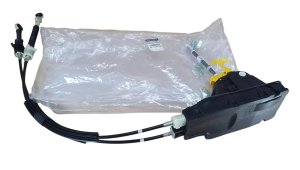 Dźwignia Zmiany Biegów 341018932R Dacia Duster II Oryginał Nowy