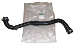 Przewód Powietrza Doładowania 8200590198 Renault Megane II 1.5 dCi Oryginał Nowy