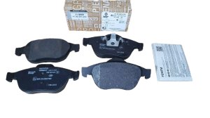 Klocki Hamulcowe 410609141R Renault Laguna 1.6/1.8/1.9DCI ATE Oryginał Nowy