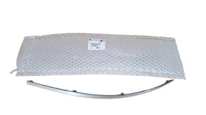 Listwa Zderzaka Tył Prawa Chrom 13368078 Opel Astra IV Nowa Oryginał