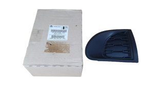Zaślepka Zderzaka Przód Lewa 735622048 Fiat 500X Oryginał Nowy