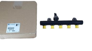 Listwa Wtryskowa 1570.L9 1570L9 Citroen C4 2.0 HDi Nowa Oryginał
