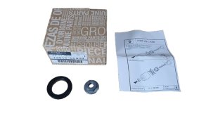Uszczelniacz 28x42x6 z Nakrętką 1351000Q0B Renault Nowy Oryginał