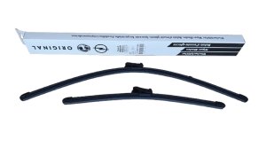 Pióra Wycieraczek Flat Blade 1689813480 Opel Corsa C Oryginał Nowy
