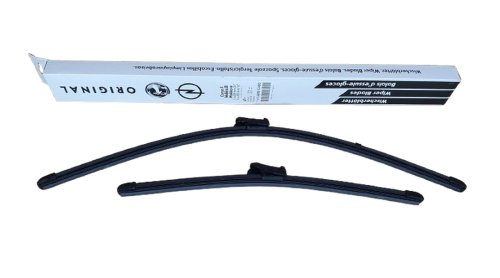 Pióra Wycieraczek Flat Blade 1689813480 Opel Corsa C Oryginał Nowy