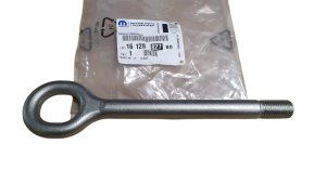 Ucho Holownicze 1612882780 Citroen Jumper III Nowe Oryginał
