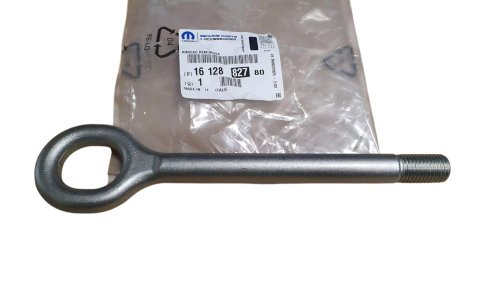 Ucho Holownicze 1612882780 Citroen Jumper III Nowe Oryginał