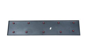 Listwa Drzwi 8546T4 8546.T4 Citroen Jumper Peugeot Boxer 06- Tył Lewa Nowa Oryginał