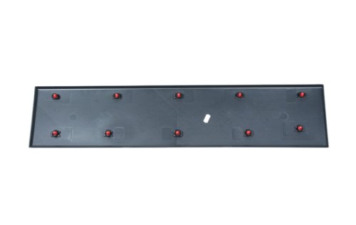 Listwa Drzwi 8546T4 8546.T4 Citroen Jumper Peugeot Boxer 06- Tył Lewa Nowa Oryginał