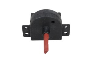 Opornica Wentylatora Wnętrza 77367027 Peugeot Boxer 06- Pod Pokrętłem Nowa Oryginał