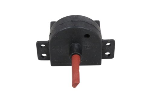 Opornica Wentylatora Wnętrza 77367027 Peugeot Boxer 06- Pod Pokrętłem Nowa Oryginał