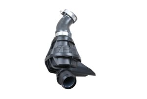 Przewód Powietrza Rezonator 1436Q4 1436.Q4 Citroen Nemo Peugeot Bipper 1.4HDI Nowy Oryginał
