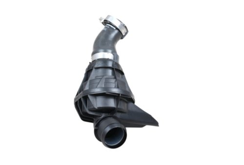 Przewód Powietrza Rezonator 1436Q4 1436.Q4 Citroen Nemo Peugeot Bipper 1.4HDI Nowy Oryginał