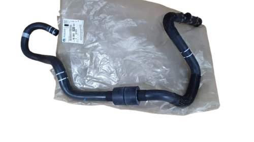 Przewód Nagrzewnicy 1698629380 Citroen Jumper III Peugeot Boxer III 2.2HDI Oryginał  Nowy