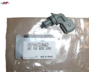 Czujnik Temperatury Powietrza Oryginał 8200833248 Captur Fluence
