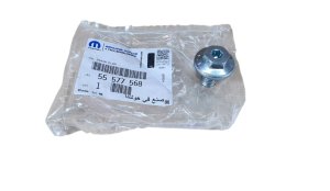 Korek Misy Oleju M18 17mm 1,75 55577568 Opel Oryginał Nowy