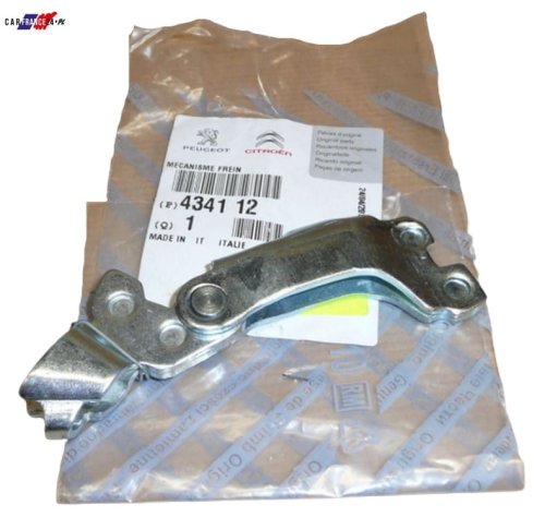 Regulator Szczęk hamulcowych Oryginał 434112 Jumper 3 Boxer 3