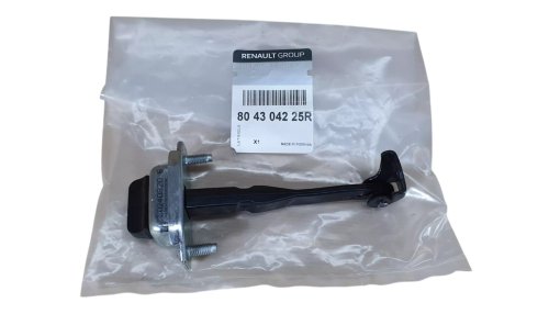 Ogranicznik Drzwi 804304225R Dacia Duster III Przód Oryginał Nowy