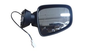 Lusterko Boczne Elektryczne Podgrzewane 963027472R Dacia Duster Lewe Oryginał Nowy