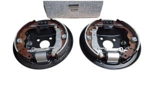 Szczęki Hamulcowe Tył Komplet 440A04494R Renault Clio IV Oryginał Nowy