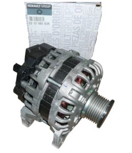 Alternator 90A Start-Stop 231002854R Renault Dacia 0.9 1.2 TCe Oryginał Nowy