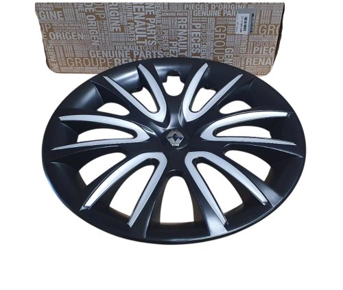 Kołpak 15 Cali 7711943940 Dacia Duster III Oryginał Nowy