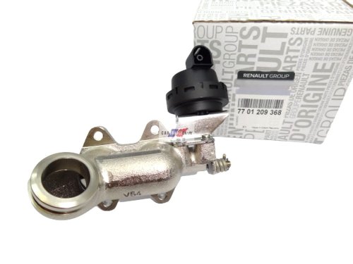 Zawór EGR Master Espace Primastar 7701209368