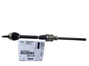 Półoś Napędowa Prawa 3273.XF 3273XF Citroen C5 III 1.6THP 09-16 Oryginał Nowy