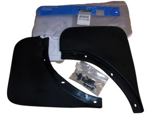 Chlapacze Tylne 788121885R Dacia Duster I Oryginał Nowy