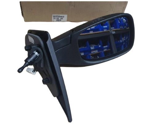Lusterko Boczne Lewe 8149G6 8149.G6 Peugeot 306 Oryginał Nowy