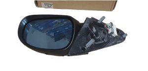 Lusterko Boczne Prawe 8149S6 8149.S6 Peugeot 406 Oryginał Nowy