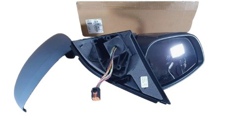 Lusterko Boczne Prawe 1634857580 Peugeot 308 II Oryginał Nowy
