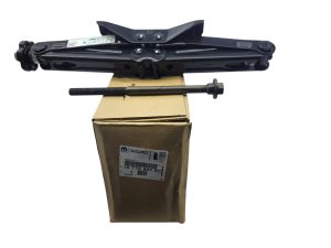 Podnośnik Samochodowy 1677686780 Citroen Peugeot Traveller 2016- Oryginał Nowy