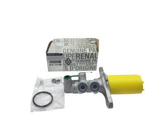 Pompa Hamulcowa 460111938R Renault Clio IV Oryginał Nowy