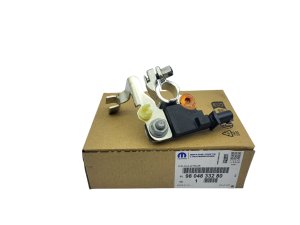 Moduł Naładowania Akumulatora 9804833280 Citroen Peugeot Oryginał Nowy