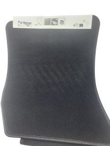 Dywaniki Welurowe 1656283080 Nowy OE PSA 3008 II