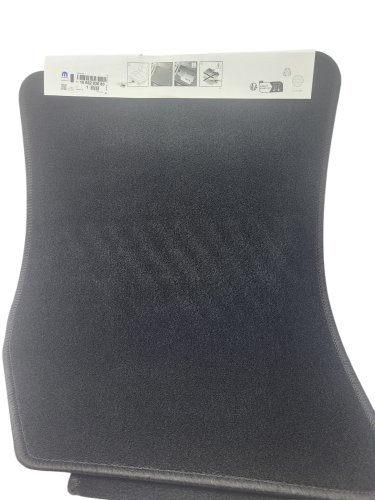 Dywaniki Welurowe 1656283080 Nowy OE PSA 3008 II