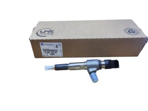 Wtrysk Paliwa 1,6 HDI 1608518380  Nowy OE Citroen Peugeot C4 II