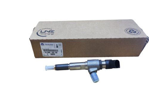 Wtrysk Paliwa 1,6 HDI 1608518380  Nowy OE Citroen Peugeot C4 II
