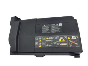 Osłona Akumulatora 244971649R Renault Trafic III Oryginał Nowy