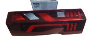 Lampa Prawy Tył 265501988R Renault Master IV Oryginał Nowy