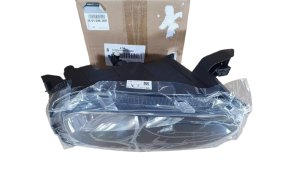 Lampa Przednia 260104835R Prawa Dolna Dacia Spring Oryginał Nowy