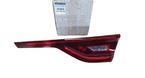 Lampa Prawy Tył 265509676R Renault Talisman Sedan Oryginał Nowy
